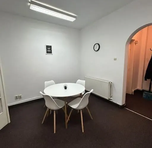 Classic Apartment