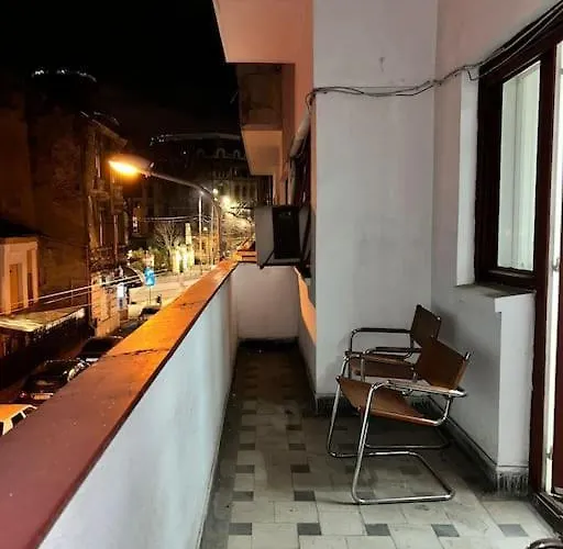 Classic Apartment