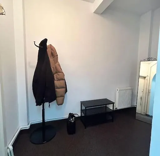 Classic Apartment