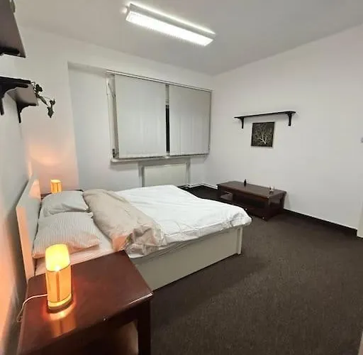 Classic Apartment